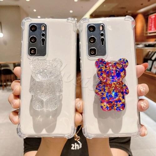 Olhveitra Samsung Galaxy M21 Phone Cases