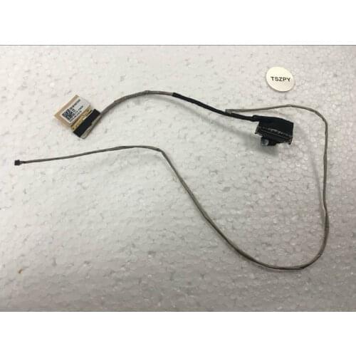 Genuine New Original LCD LED Video Flex Cable For ASUS K551L S551 S551LA S551LB Laptop Screen Display Cable DDXJ9BLC010