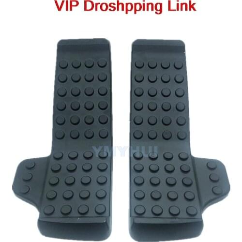 For HITACHI ZAX EX60 70 120 200 210 250-1-3-5-6 excavator Direct injection walking pedal High quality excavator accessories