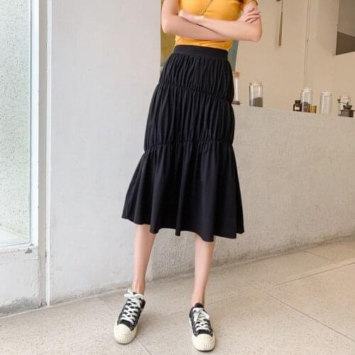 Women's Pleated Skirts Peikong China
