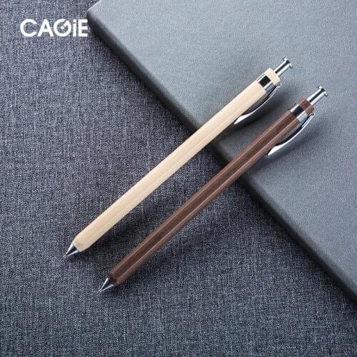 Simple Automatic Pencil 0.5 Pencil Lead School Students Write Constantly Pencil 0.5 Mechanical Pencil 0.5mm Portaminas De 0.5mm