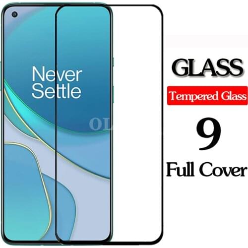 For Oneplus 9 Glass For Oneplus 9 E 9E Screen Protector Smart Phone on Oneplus9 Oneplus9e Screenprotector Tempered Film Verre 9H