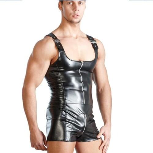 SUYANJIAO Erotic Costumes For Men
