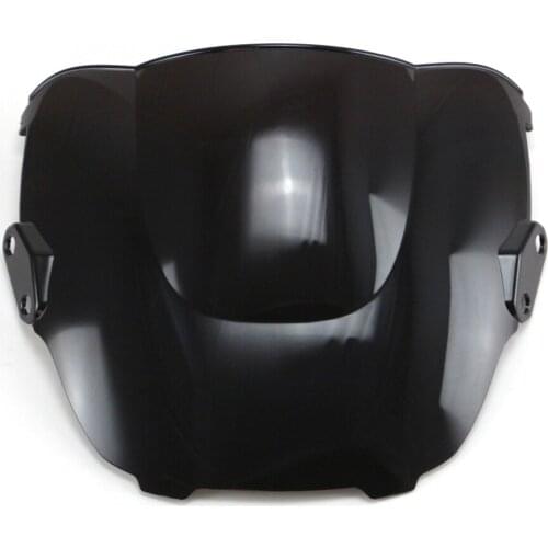 Motorcycle Windshield Windscreen For Honda CBR600F3 1995-1998 1996 1997 Double Bubble