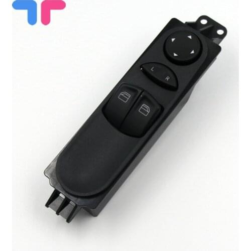 A6395450913 Power Master Window Switch for Mercedes Benz W639 Vito 2003-2015 New