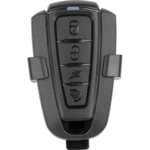Remote Control for Bicycle Rear Light A8/A6 Cycling Audio Visual Warning Lamp Braking Lantern Parts Controller Accessories