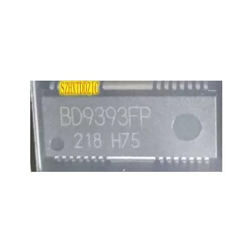 2pcs/lot BD9393FP HSOP28 [SMD]
