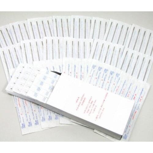 20pcs Tattoo Disposable Needles 5RL Size