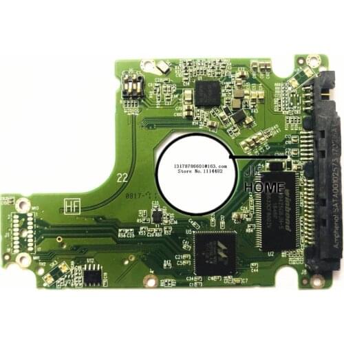 2060-800018-001 HDD PCB Logic board 100% original hard disk PCB board 2060-800018-001