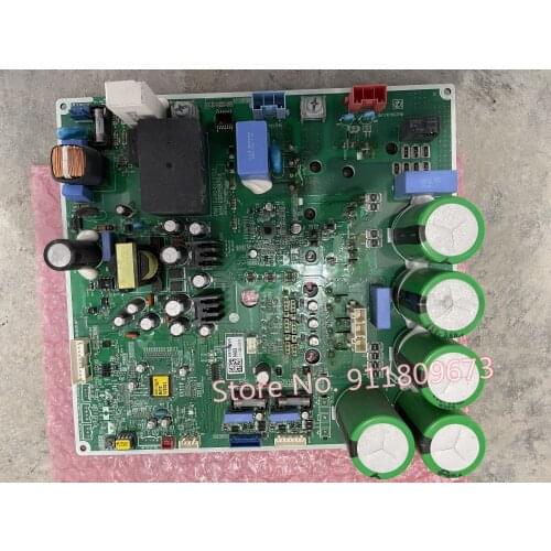 EAX64913701 EBR758794 Good Working Tested