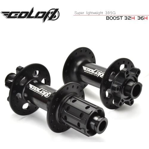 GOLDIX KOOZER XM490 DTSWISS BOOST ZTT0M2 141 148 36T ratchet structure mountain bike road bike snow bike hub parts mtb hubs 32h