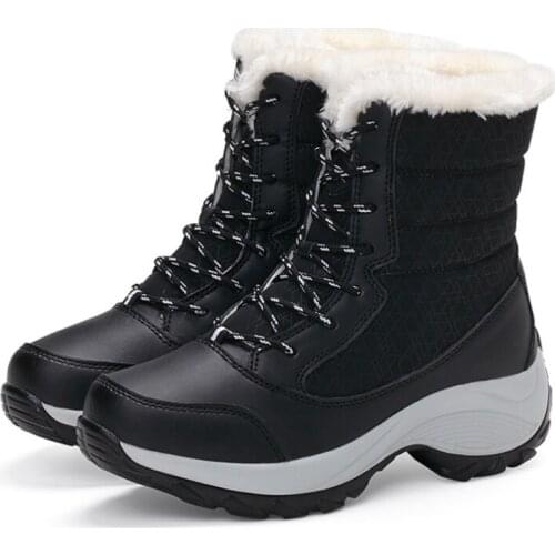 Guimin Women's Boots