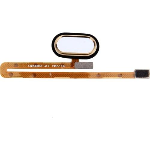 IPartsBuy Fingerprint Button forMeizu MX6