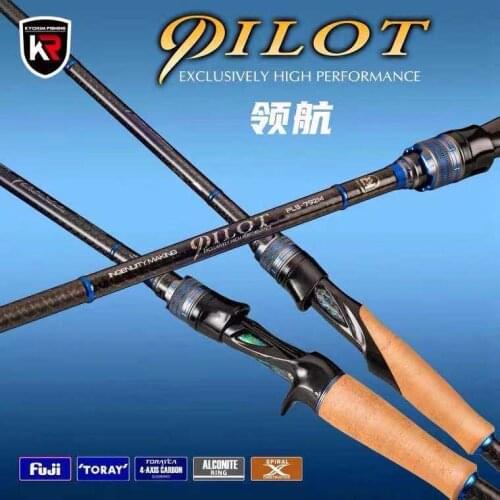 Casting Rods 2.4m2.6m cork Fuji Japan high Carbon Ultra light ML/MH/M Fast Tuning Long Shot Spinning Lure Fishing Rod pod china