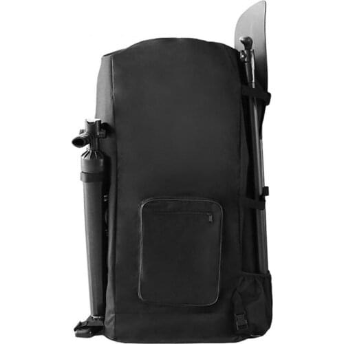 Inflatable Paddle Board Carrying Bag Boat Outdoor Waterproof Paddle Backpack Large Capacity Backpack Water Sports 2021