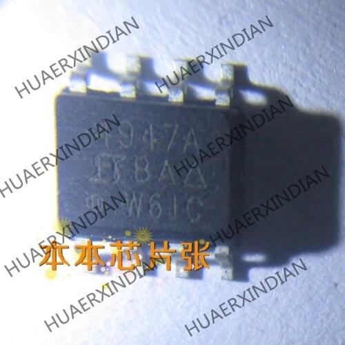 New 4947A SI4947A SI4947ADY-E1 SOP8 high quality