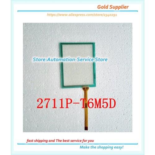 New Use For 2711P-T6M5D 2711P-T6M5D Touch Screen