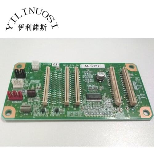 Original DX5 Stylus Pro 7880 CR Board printer parts