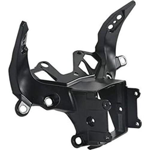 Motorcycle Front Upper Stay Fairing Bracket Headlight Bracket For BMW S1000RR 2010 2011 2012 2013 2014