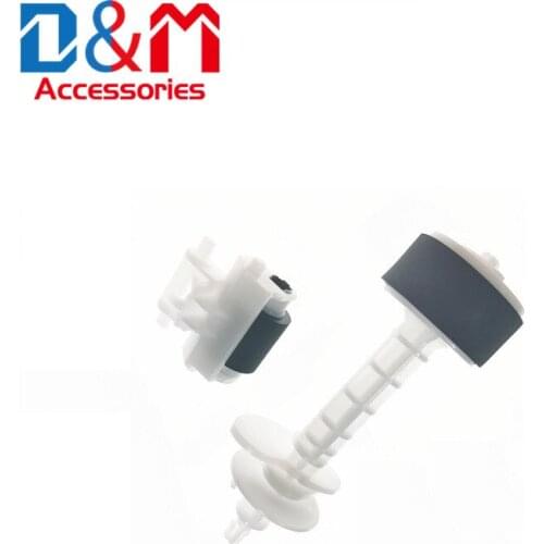 Pickup Roller Kit for Epson L110 L111 L120 L130 L210 L220 L211 L300 L301 L303 L310 L350 L351 L353 L358 Feed Roller
