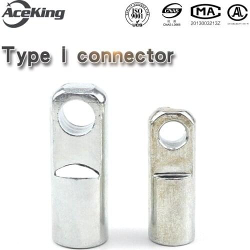 Pneumatic components installed accessories joint type I I - 32/40/50/63/80/100/125/160/200/250 I-16 I-20 I-25 I-32 I-40 I-50