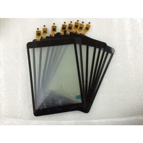 New FNF Ifive Mini 3G touch screen Touch panel Digitizer Glass