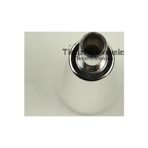 Trumpet Mouthpiece D2H Professional design Weight: 140g