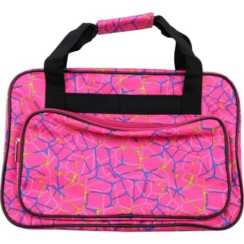 Large-Capacity Sewing Machine Bag Travel Portable Storage Bag Sewing Machine Bag Multi-Function Sewing Tool Handbag