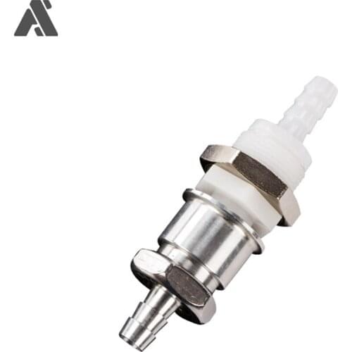 Water inlet and outlet of agricultural medicine box