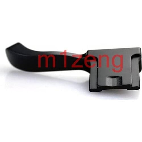 Xpro3 x100v xa7 metel Thumb Up hot shoe hand Grip Hotshoe bracket for Fujifilm Fuji X-Pro3 X-100V x100f x100t X-A7 xpro2 Camera