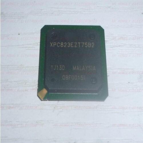 1 PCS XPC823EZT75B2