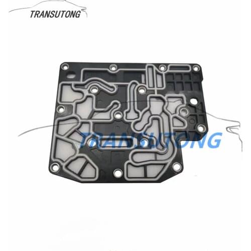 62TE Transmission Shift Solenoid Gasket For VW Chrysler Dodge 2007 Up