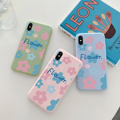 Color Phone Case For Xiaomi redmi 8 8a note 8 pro redmi 9 9a 9 prime xiaomi poco m2 pro Candy Soft Back Cover Coque