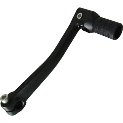 CNC FOLDING GEAR SHIFTER FOR CRF50 CRF70 CRF XR50 XR70 DIRT PIT BIKE SDG SSR