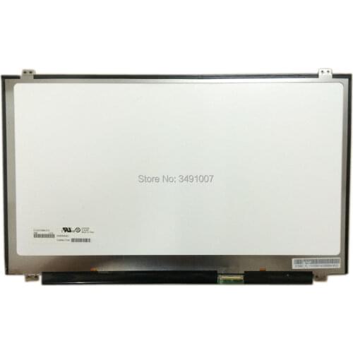 CLAA156WA15A fit B156XW03 B156XW04 V.0 V.1 V.5 V.6 N156BGE-LB1 L41 L31 slim 40 pin