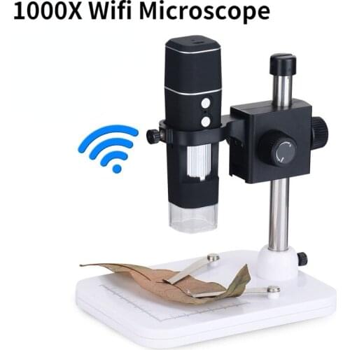 DIFEISI Optical Instruments