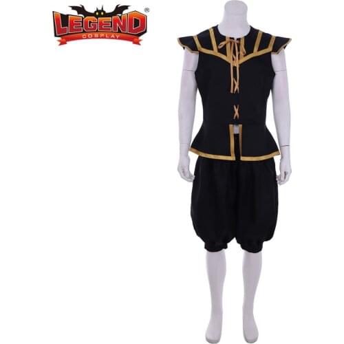 Cosplay legend Tudor Medieval Elizabethan Noble Costume Renaissance Tudor King Doublet Vest Pants WH001