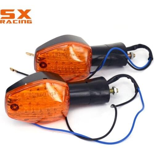 Motorcycle Turn Signals Integrated LED Light Blinker Lamp Smoke For HONDA CBR600RR CBR 600RR 2003 2004 2005 2006 CBR1000RR 04-07