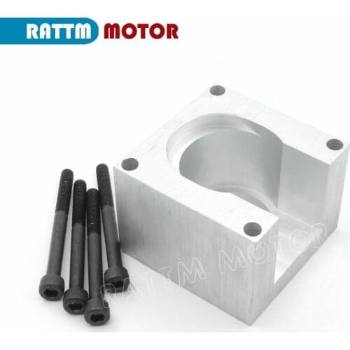 NEMA23 Stepping motor Mounts bracket the installation Block