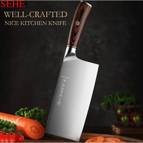 SEHE Multifunction Knives