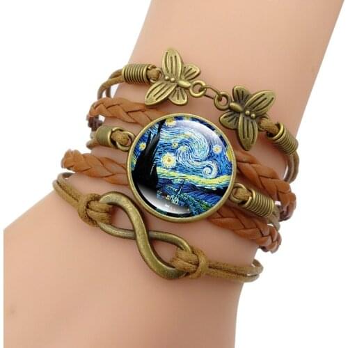 Браслеты из камней WHICHGOOSE China At AliExpress