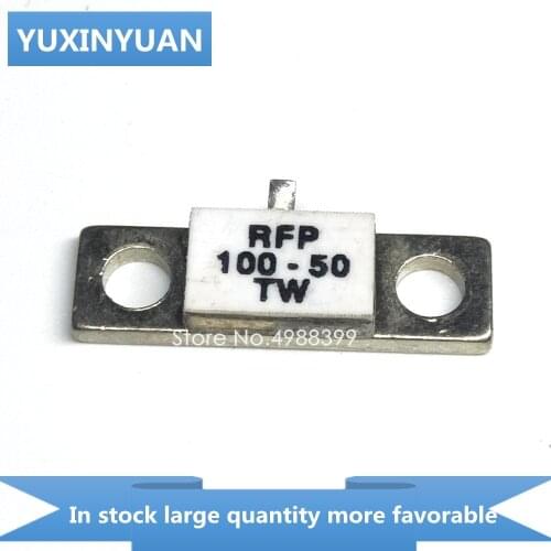 YUXINYUAN 10pcs/LOT RFP100-50TW RFP100 RFP100-50 in stock