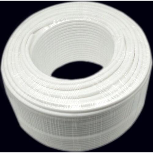 100m Micro Irrigation Garden PE Water Hose