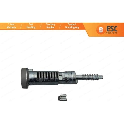 ESC ESP636 Z Profile Type Ignition HU100 Lock Cylinder Shaft For Opel Corsa