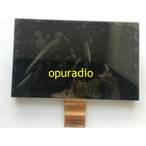 Free DHL Brand new 8.0inch LCD Display with touch digitizer LQ080Y5DZ05 for Ford SYNC3 car DVD GPS navigation Map Audio systems