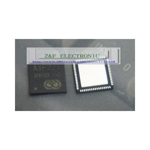 POWER IC QFN AXP221 AXP 221 new original 2PCS/LOT