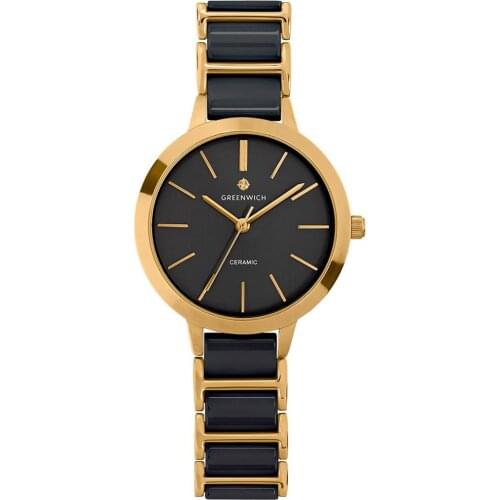 Керамические женские часы GREENWICH China At AliExpress