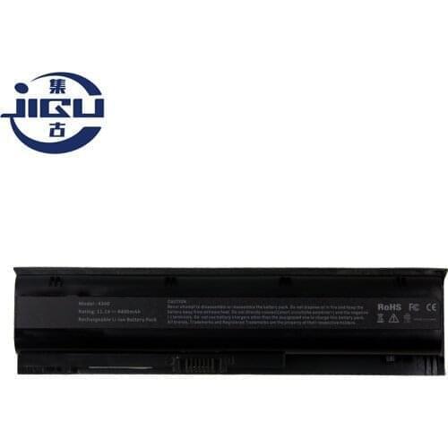 JIGU Laptop Battery For HP 668811-001 668811-851 H4R53EA 668811-541 669831-001 HSTNN-UB3K PROBOOK 4340S-B0Y44EAR