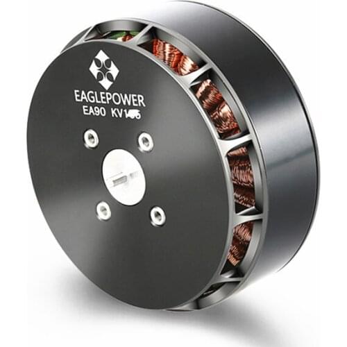 E-Power EA90 Brushless Motor Combo 12-14S 35-40kg Takeoff Weight Drone Brushless Motor ESC Kit For Rc Drone Rc Planes Accessorie