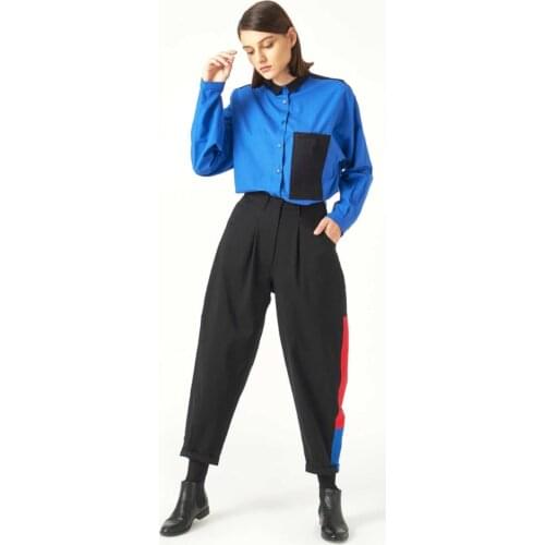 Женские классические рубашки Kuaybe Gider China At AliExpress